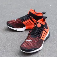 在飛比找旋轉拍賣優惠-NIKE AIR PRESTO FLYKNIT ULTRA 