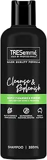 Tresemme Cleanse and Replenish Shampoo 350 ml