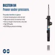 Bilstein B4 Series Shocks for Volkswagen GTI 2015