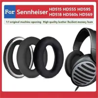 在飛比找蝦皮購物優惠-花蓮出貨♕Sennheiser HD515 HD555 HD