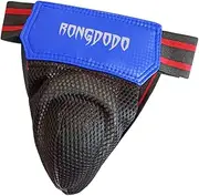 Generic Box -Bailing Men -Barrier Business of Practical Lighter Taekwondo Jockstrap Schrekutz, Protector,