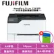 【送影印紙】FUJIFILM ApeosPort Print C2410SD A4彩色雷射無線印表機 (8.4折)