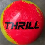 全新美國進口MOTIV品牌THRILL保齡球玩家熱愛品牌保齡球11磅