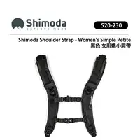 在飛比找樂天市場購物網優惠-EC數位 Shimoda Shoulder Strap Wo