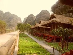 崔恩農家樂民宿Trang An Farm Stay Guest House