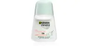 Garnier Antiperspirant Roll-on Mineral Hyaluronic 50ml