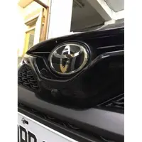 在飛比找蝦皮購物優惠-(柚子車舖) 豐田 PRIUS C 360° 環景系統 4錄