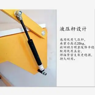 多功能折疊壁掛桌小戶型家用隱形折疊桌網紅伸縮置物架書架書桌