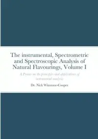 在飛比找博客來優惠-The Instrumental Spectrometric