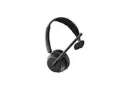 EPOS 1001137 IMPACT 1030T Mono Bluetooth Headset, MS Teams, For PC/Softphone, USB-C Connection