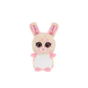 Keel Toys Animotsu Plush 14cm Bunny Harley Motsu Animals, Korimco SF3045