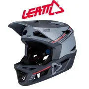 Helmet MTB Gravity 4.0 V23 Titanium - 61-62cm