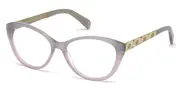 Emilio Pucci EP5005 028 Women Eyeglasses