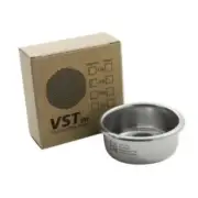 20g Ridgeless VST Filter Basket 58mm Group VST Precision Double