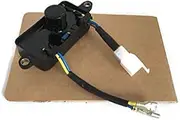 2000 W 2000 Watt 3.5KW 3500W Generator AVR Automatic Voltage Regulator Rectifier 2KW Generator AVR Plastic Square