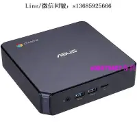 在飛比找露天拍賣優惠-現貨 ASUS華碩 CHROMEBOX -N003U N01