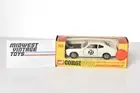 CORGI - 303 ROGER CLARKS 3 LITRE V6 FORD CAPRI - Whizzwheels - MIB