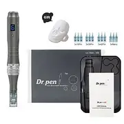 Wireless Dr pen M8 Dermapen Microneedling Machine for Face Skincare