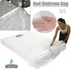Storage for Bed Mattress Cover Dust Cover Protective Case Mattress Protector