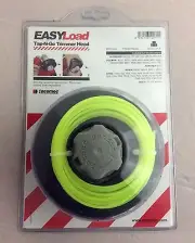 Tecomec EasyLoad Trimmer Bump Head for Stihl FS44 FS55 FS80 F83 FS85 FS90 FS100