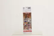 DISNEY Nano Metalfigs 5 pack Figure Collectors set Die-Cast.