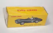 DINKY TOYS Atlas Editions No.506 ASTON MARTIN DB3 SPORT - NIB