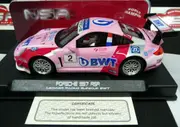 NSR 1:32 0188AW Porsche 997 Super Cup BWT J.Andlauder No.2 scalextric/carrera