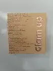 Farmasi Glam Up Eyeshadow Palette 12 Gorgeous Shades Matte/Shimmer Cruelty Free