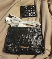 Brahmin Purse And Billfold-NEW