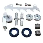 Enhance Cutting Efficiency Bumper Spike Chain Kit for Stihl MS170 MS180