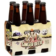 [Brookvale] Brookvale Union Ginger Beer Bottle 330mL