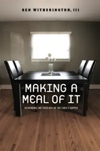 在飛比找誠品線上優惠-Making a Meal of It: Rethinkin