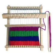 Weaving Kit Kids Weaving Loom Kit Kids Knitting Loom Children Weaving Machine