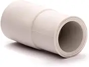 Pangaea Tech Drain Hose Adaptor 19/21 mm for Washing Machine & Dishwasher/Drain End Piece