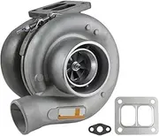 turbocharger Fit For CUMMINS 6BTAA 5.9L 210HP Fit For Hyundai 210 702646-5005S Excavator Engine Replacement Parts Turbocharger Pressure converter