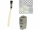 A/C Receiver Drier Kit 9TWX15 for Chevy Spark 2013 2014 2015