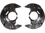 For 2003-2008 Toyota Corolla Brake Dust Shield Front 56687SD 2004 2005 2006 2007 (for: Toyota)