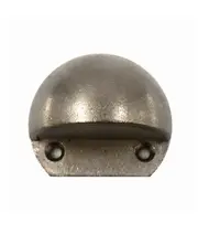 Edelstein Down Exterior Brass Step Light