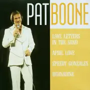 Pat Boone 18 Track U.K. IMPORT CD New Factory Sealed (See Posting For Tracks)