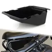 Fit For Honda Ruckus 50/Zoomer 2003-2024 Motorcycle Under Seat Storage Container