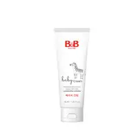 在飛比找蝦皮購物優惠-【嬰兒護膚品】B&B 嬰兒霜#治療軟膏#尿布疹#流口水#乾性