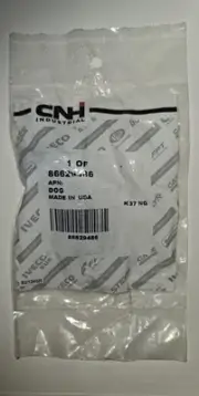 CNH INDUSTRIAL , 1 OF 86629486 , APN: DOG - 1 Bundle Pack of (10) pcs