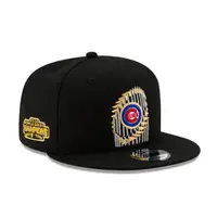 在飛比找蝦皮商城優惠-【NEW ERA】MLB 芝加哥 小熊 百年冠軍 紀念帽 經
