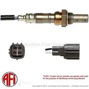 AFI Oxygen Sensor - OXY1632