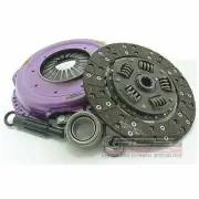 SALE-Xtreme Heavy Duty Sprung Ceramic Clutch Kit SUIT 3.0L VG30T TURBO 300ZX Z32