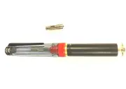 Mini-Flame Super Torch Pen + Tip Dental Crown & Bridge