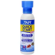 API Quick Start 118ml (89C)