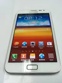 在飛比找Yahoo!奇摩拍賣優惠-SAMSUNG NOTE GT-N7000 16G