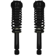 Unity 31-511700 Kit Coil Spring Conversions Rear Sedan for Jaguar XJ XJ8 XJR (for: Jaguar)
