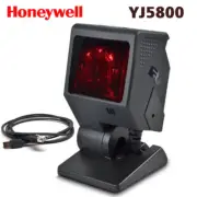 Honeywell Omnidirectional YJ5800 Laser Hands-Free Barcode Scanner Replace MS3580